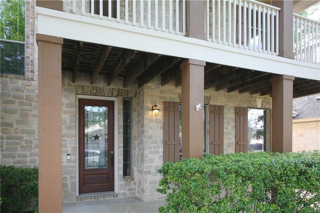 1909 Manada TRL, Leander, TX 78641