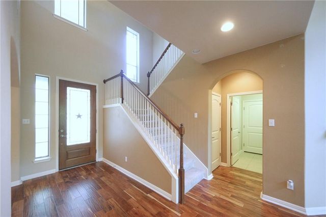 1909 Manada TRL, Leander, TX 78641