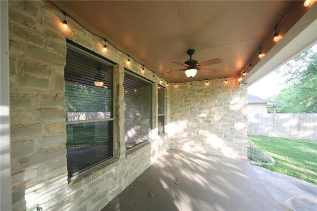 1909 Manada TRL, Leander, TX 78641