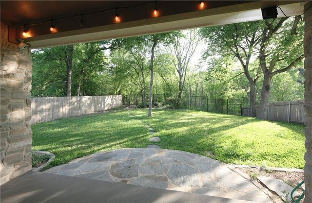 1909 Manada TRL, Leander, TX 78641