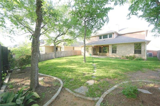 1909 Manada TRL, Leander, TX 78641