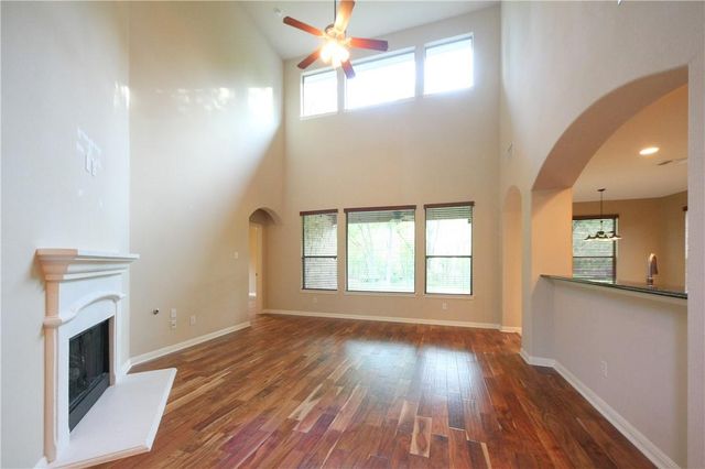 1909 Manada TRL, Leander, TX 78641