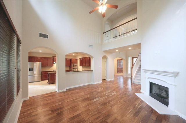 1909 Manada TRL, Leander, TX 78641