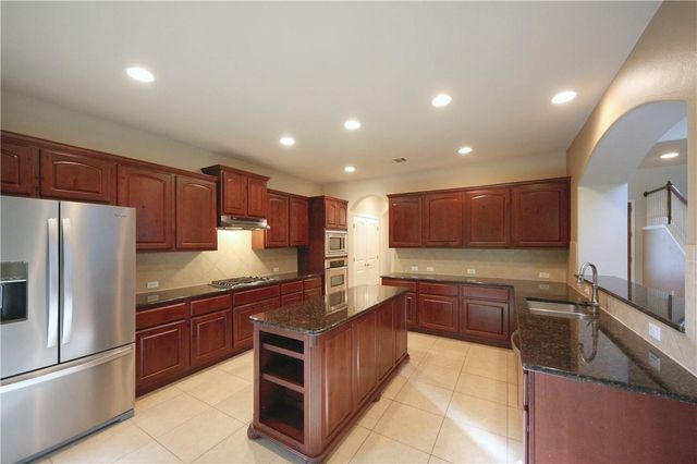 1909 Manada TRL, Leander, TX 78641