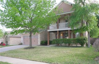 1909 Manada TRL, Leander, TX 78641