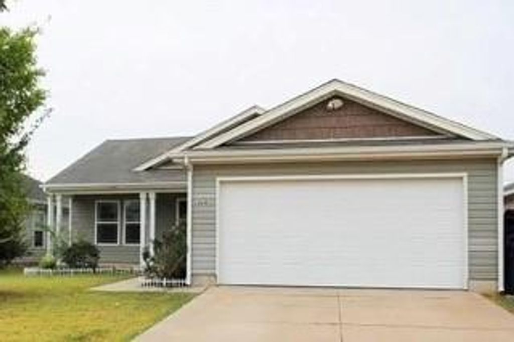 1804 NW 143rd Street, Edmond, OK 73013