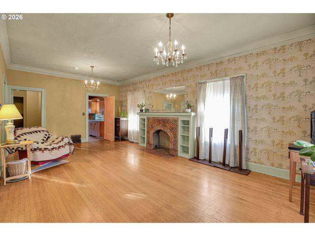 6026 Se 84TH Ave, Portland, OR 97266