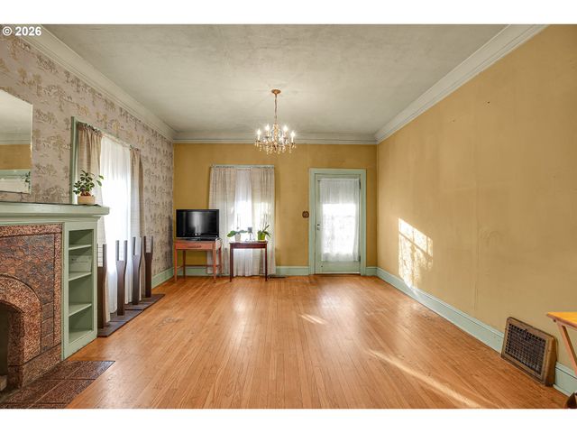 6026 Se 84TH Ave, Portland, OR 97266