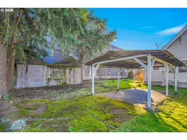 6026 Se 84TH Ave, Portland, OR 97266