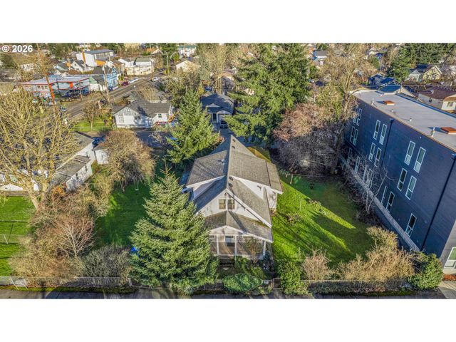 6026 Se 84TH Ave, Portland, OR 97266