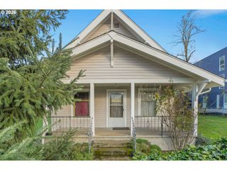 6026 Se 84TH Ave, Portland, OR 97266