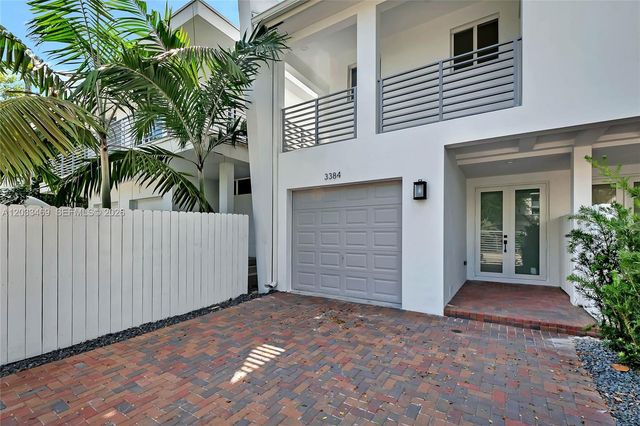 3384 Day Avenue 3384, Miami, FL 33133