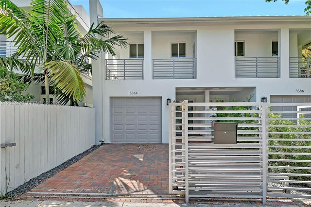 3384 Day Avenue 3384, Miami, FL 33133