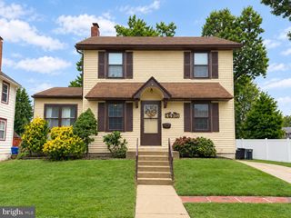 4438 TERRACE AVE, Pennsauken, NJ 08109