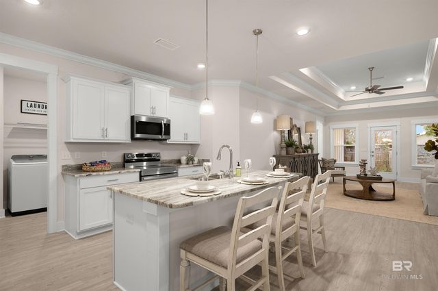 9298 Albatross Drive, Foley, AL 36535