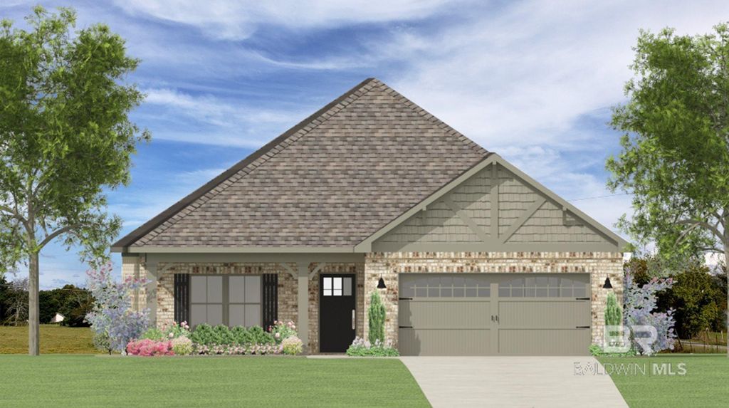 9298 Albatross Drive, Foley, AL 36535