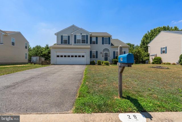 29 WALDEN LN, Dover, DE 19904