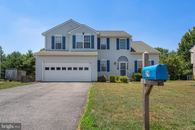 29 WALDEN LN, Dover, DE 19904