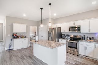 537 Bloomington Trce, Clarksville, TN 37042
