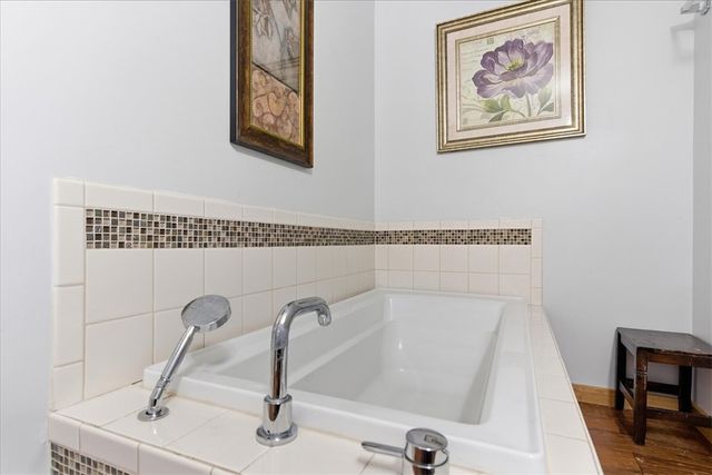 140 Hiawatha Trail, Pickens, SC 29671