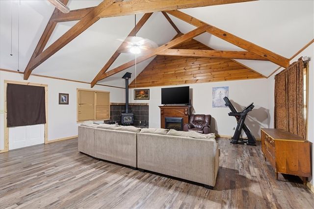 140 Hiawatha Trail, Pickens, SC 29671