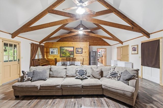 140 Hiawatha Trail, Pickens, SC 29671