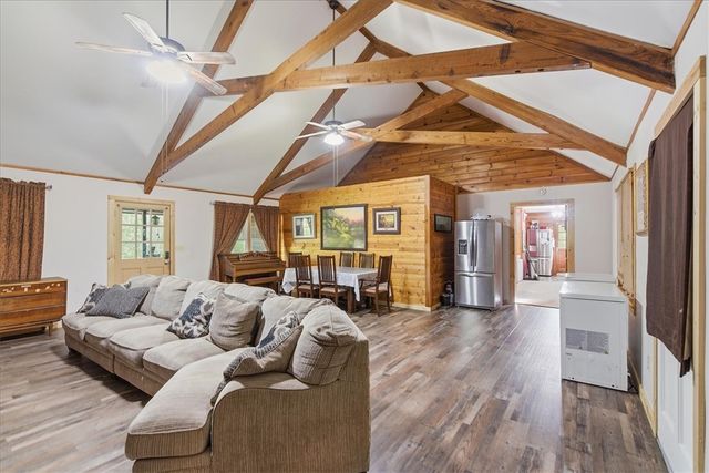 140 Hiawatha Trail, Pickens, SC 29671