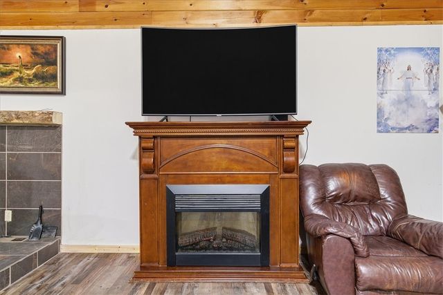 140 Hiawatha Trail, Pickens, SC 29671