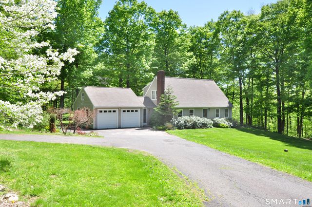 63 Shearer Road, Washington, CT 06793