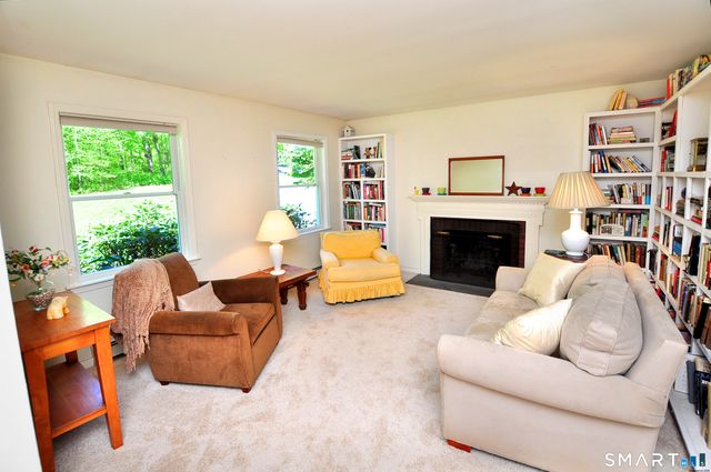 63 Shearer Road, Washington, CT 06793