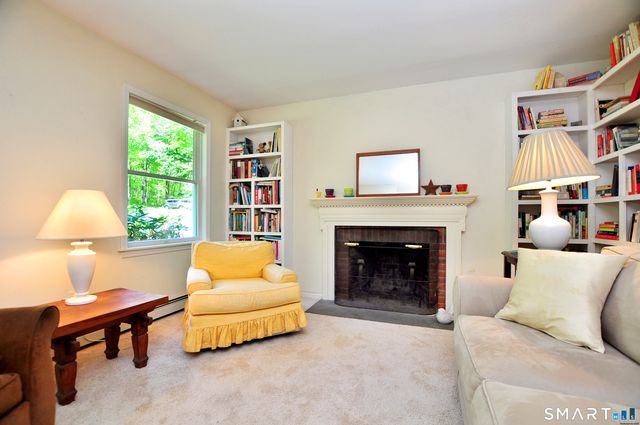 63 Shearer Road, Washington, CT 06793