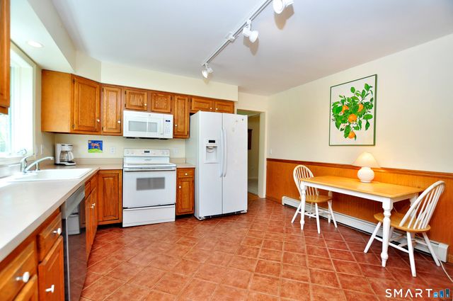 63 Shearer Road, Washington, CT 06793