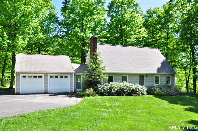 63 Shearer Road, Washington, CT 06793