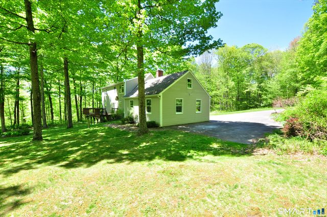 63 Shearer Road, Washington, CT 06793