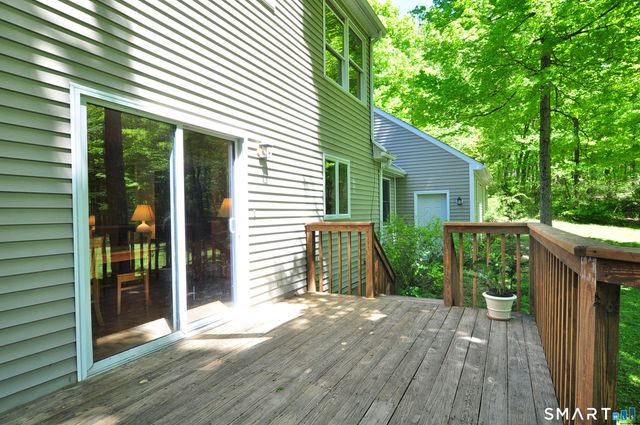63 Shearer Road, Washington, CT 06793