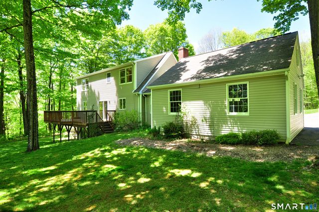 63 Shearer Road, Washington, CT 06793