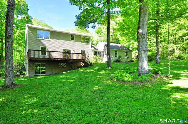 63 Shearer Road, Washington, CT 06793