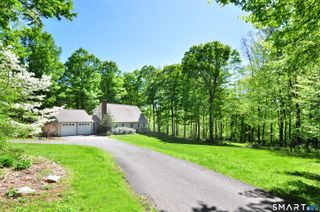 63 Shearer Road, Washington, CT 06793