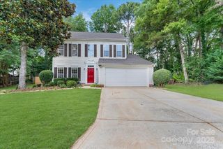4000 Garfield Court, Waxhaw, NC 28173