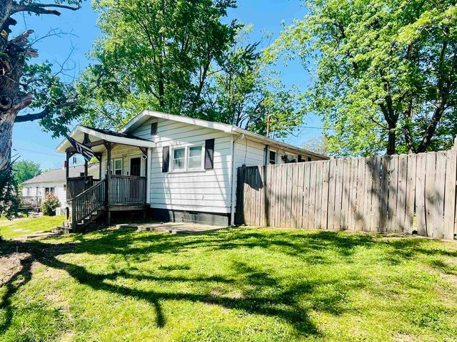 618 E Short Elm Street, Boonville, IN 47601