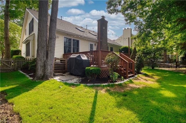 840 Hardwood DR, Chesapeake, VA 23320
