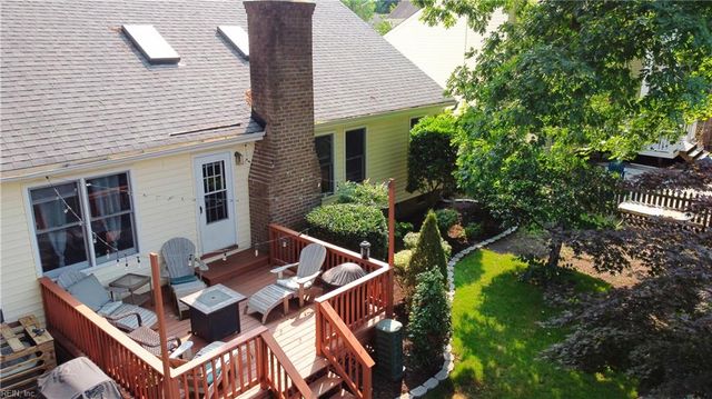 840 Hardwood DR, Chesapeake, VA 23320