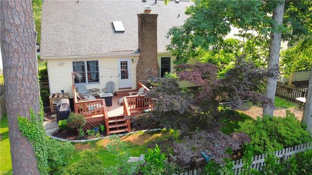 840 Hardwood DR, Chesapeake, VA 23320