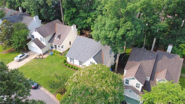 840 Hardwood DR, Chesapeake, VA 23320