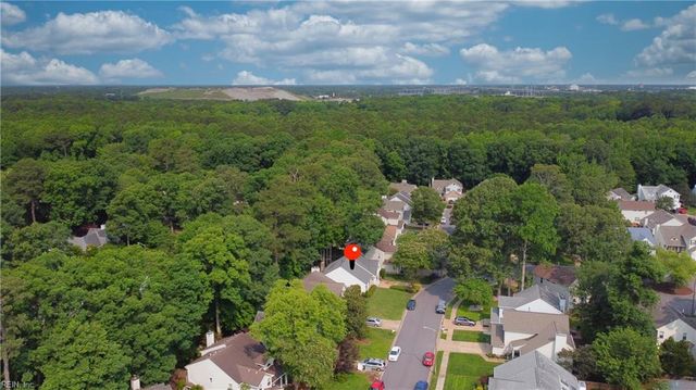 840 Hardwood DR, Chesapeake, VA 23320