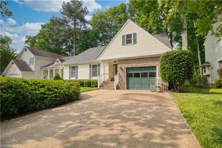 840 Hardwood DR, Chesapeake, VA 23320
