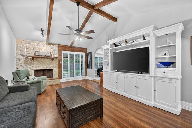 3514 Cornell Drive, Arlington, TX 76015