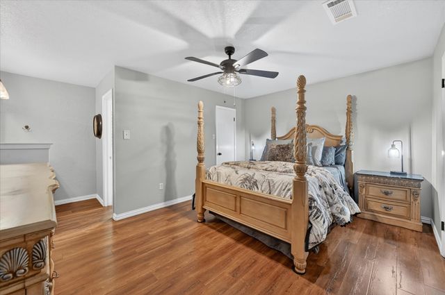 3514 Cornell Drive, Arlington, TX 76015