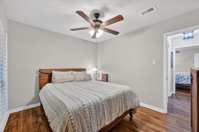 3514 Cornell Drive, Arlington, TX 76015