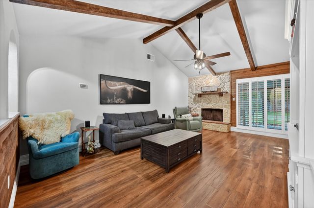 3514 Cornell Drive, Arlington, TX 76015